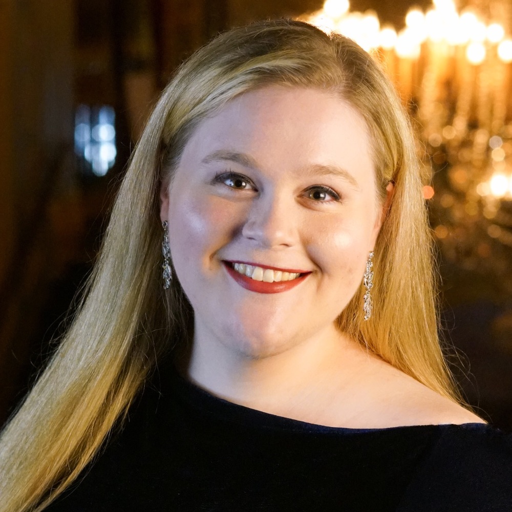 Meet your Posher, Melanie